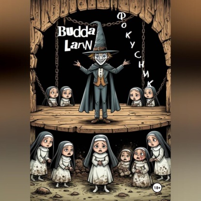 Скачать книгу Фокусник