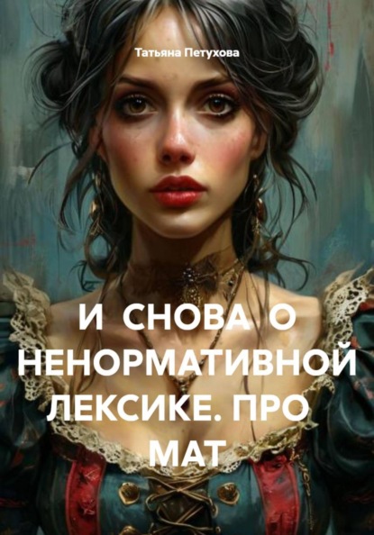 Скачать книгу И СНОВА О НЕНОРМАТИВНОЙ ЛЕКСИКЕ. ПРО МАТ