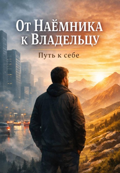 Скачать книгу Владелец и Наемник
