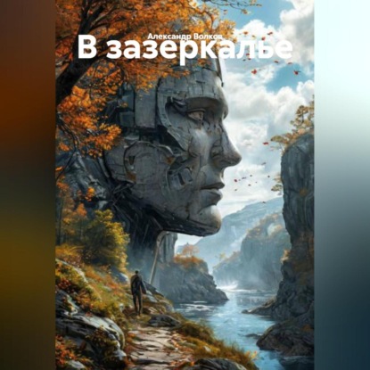 Скачать книгу В зазеркалье