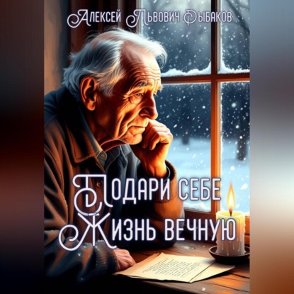 Скачать книгу Подари себе жизнь вечную