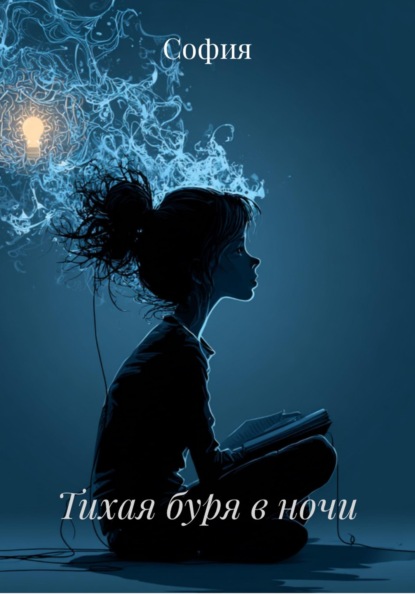 Тихая буря в ночи