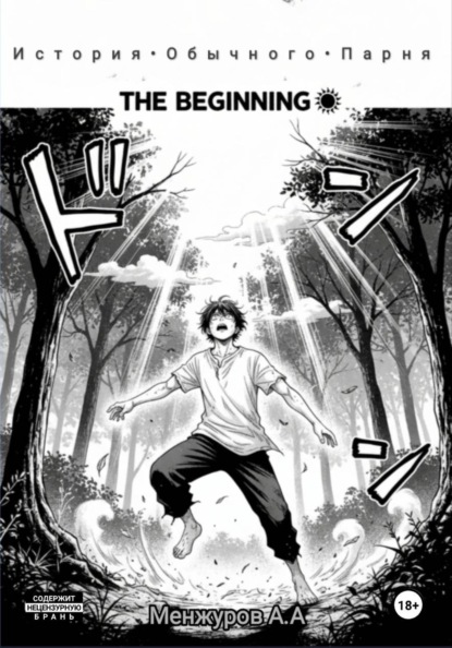 Скачать книгу История обычного парня