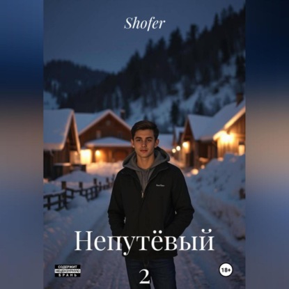 Скачать книгу Непутёвый 2
