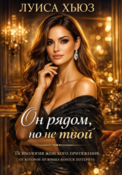 Скачать книгу Он рядом, но не твой. Психология женского притяжения, от которой мужчина боится потерять