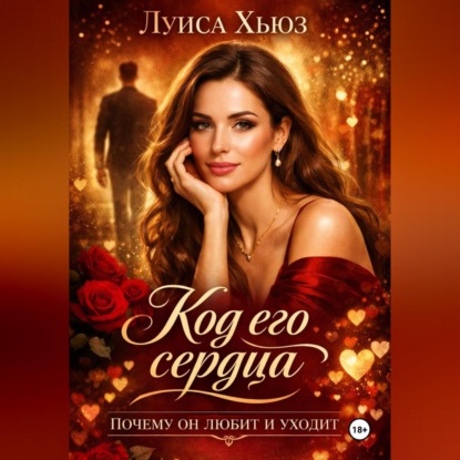 Скачать книгу Код его сердца. Почему он любит и уходит