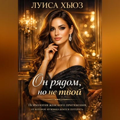 Скачать книгу Он рядом, но не твой. Психология женского притяжения, от которой мужчина боится потерять