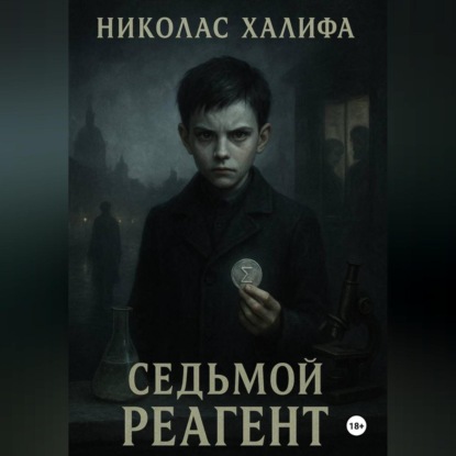 Седьмой Реагент