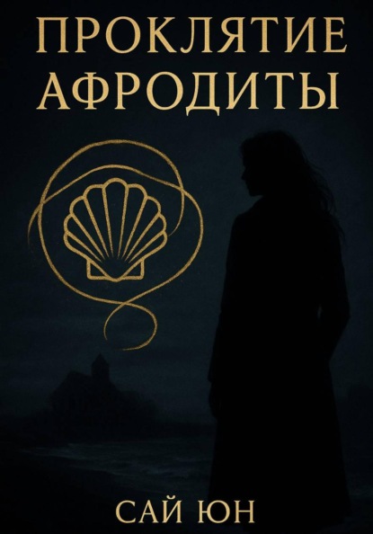 Скачать книгу Проклятие Афродиты