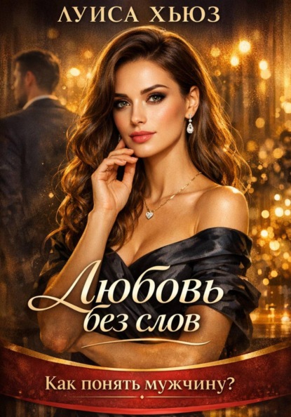 Скачать книгу Любовь без слов. Как понять мужчину?