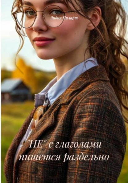 Скачать книгу «НЕ» с глаголами пишется раздельно