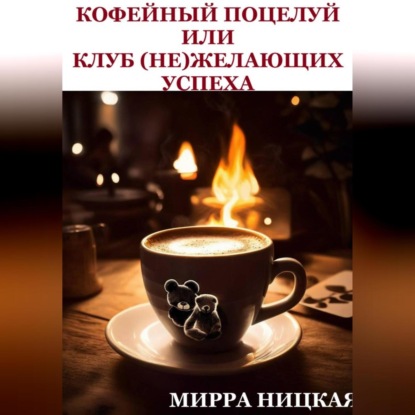 Скачать книгу Кофейный поцелуй или Клуб (не)желающих успеха