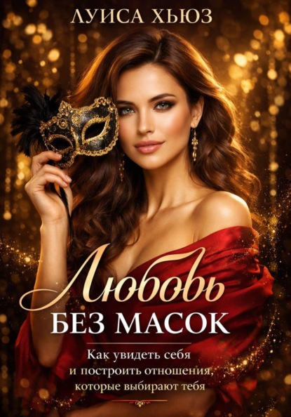 Скачать книгу Любовь без масок. Как увидеть себя и построить отношения, которые выбирают тебя