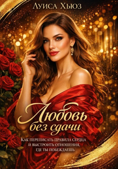 Скачать книгу Любовь без сдачи. Как переписать правила сердца и выстроить отношения, где ты побеждаешь