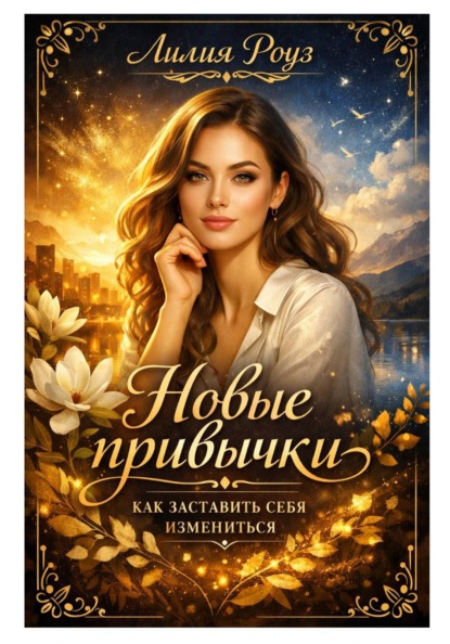 Скачать книгу Новые привычки: как заставить себя измениться.