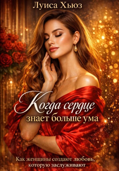 Скачать книгу Когда сердце знает больше ума. Как женщины создают любовь, которую заслуживают