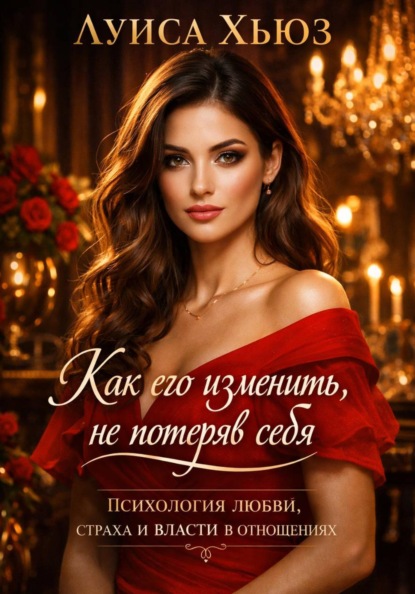 Скачать книгу Как его изменить, не потеряв себя Психология любви, страха и власти в отношениях