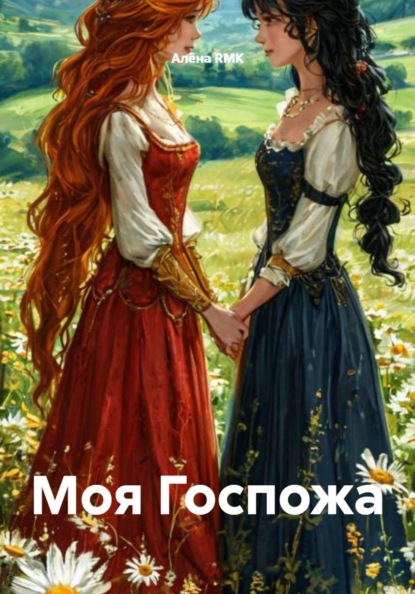 Скачать книгу Моя Госпожа
