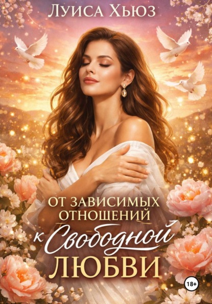 Скачать книгу От зависимых отношений к свободной любви