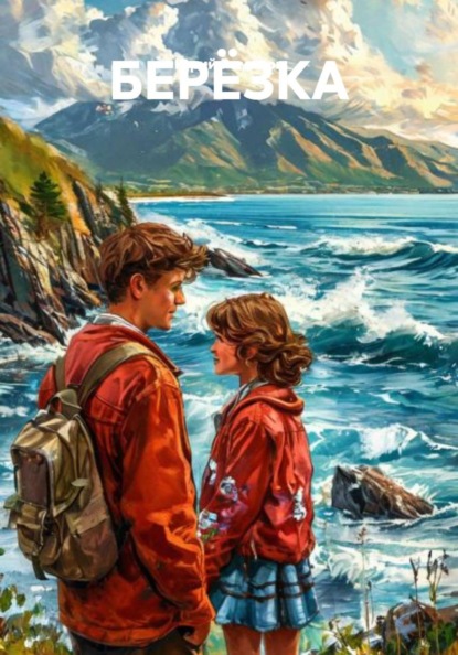 Скачать книгу БЕРЁЗКА