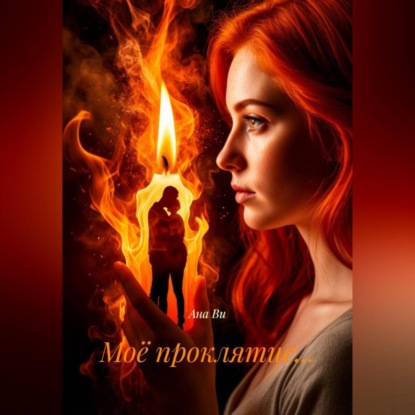 Скачать книгу Моё проклятие…