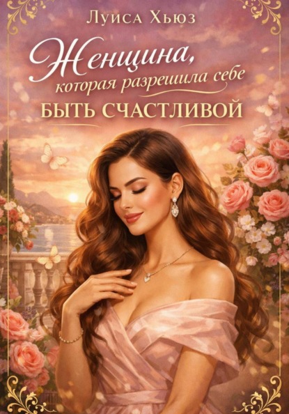 Скачать книгу Женщина, которая разрешила себе быть счастливой