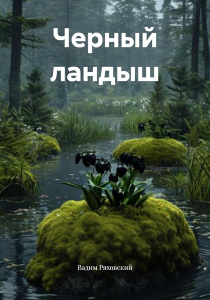 Скачать книгу Черный ландыш