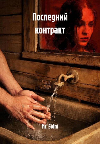 Скачать книгу Последний контракт
