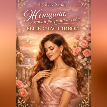 Скачать книгу Женщина, которая разрешила себе быть счастливой