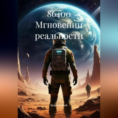 Скачать книгу 86400 Мгновений реальности