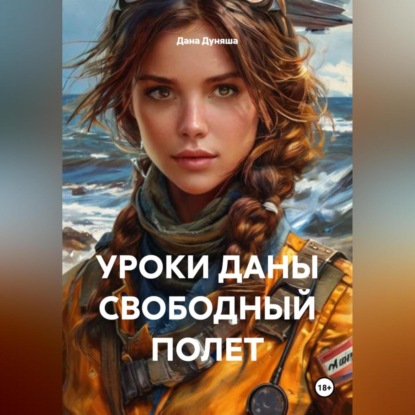 Скачать книгу УРОКИ ДАНЫ СВОБОДНЫЙ ПОЛЕТ
