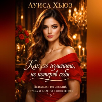 Скачать книгу Как его изменить, не потеряв себя Психология любви, страха и власти в отношениях