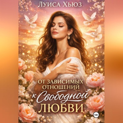 Скачать книгу От зависимых отношений к свободной любви
