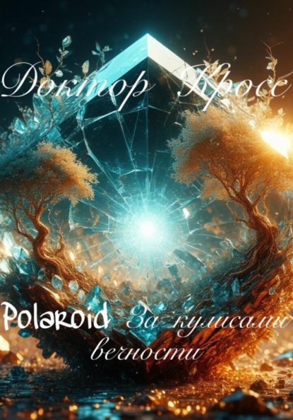 Скачать книгу Polaroid За кулисами вечности