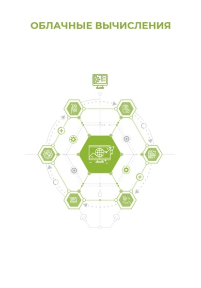 Скачать книгу Облачные вычисления