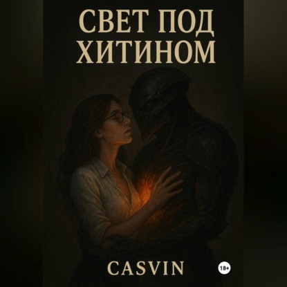 Скачать книгу Свет под хитином