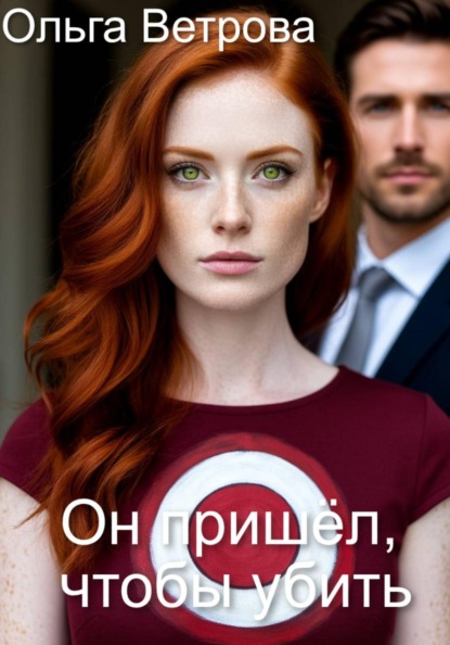Скачать книгу Он пришёл, чтобы убить
