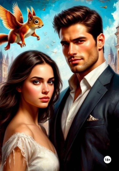 Скачать книгу Проклятая (не)везением, или наследство для Изи.