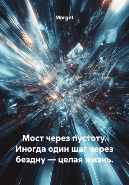 Скачать книгу Мост через пустоту. Иногда один шаг через бездну – целая жизнь.