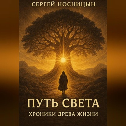 Скачать книгу Путь Света: Хроники Древа Жизни