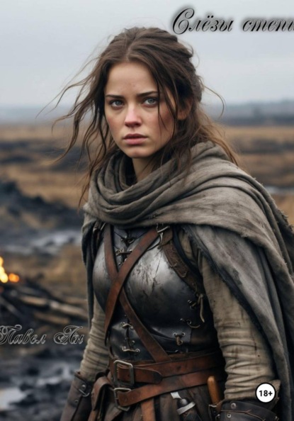 Скачать книгу Слёзы степи