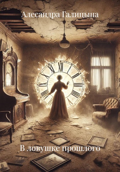Скачать книгу В ловушке прошлого