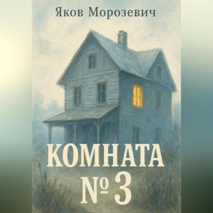 Скачать книгу Комната №3