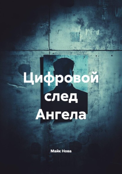 Скачать книгу Цифровой след Ангела