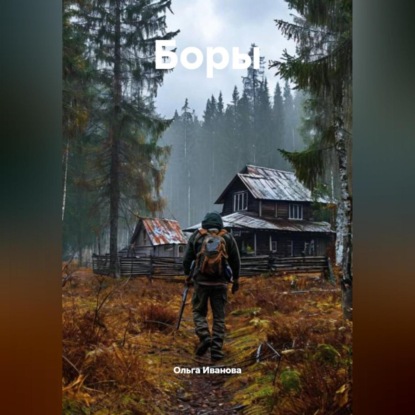 Скачать книгу Боры