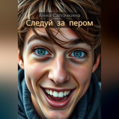 Скачать книгу Следуй за пером