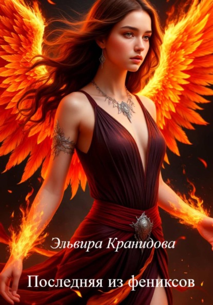Скачать книгу Последняя из фениксов