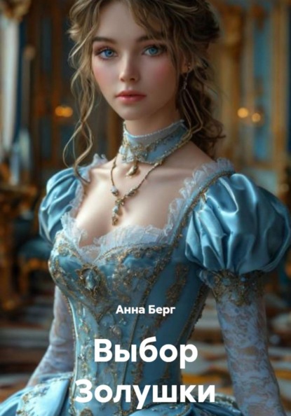 Скачать книгу Выбор Золушки