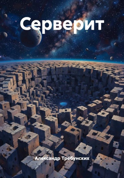 Скачать книгу Серверит