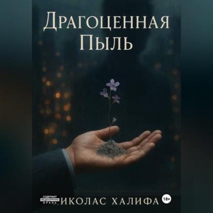 Скачать книгу Драгоценная Пыль